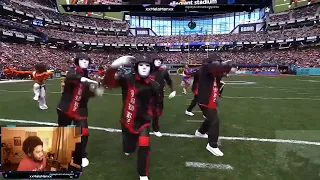 JABBAWOCKEEZ: 2022 NFL PRO BOWL (Reaction)