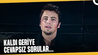 Ne Sen Baktın Ardına Ne Ben... | Kötü Çocuk