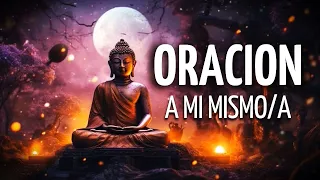 💫🙏Meditación ORACIÓN PODEROSA hacia TI | PURIFICAR y ELEVAR la ENERGÍA del AMOR PROPIO