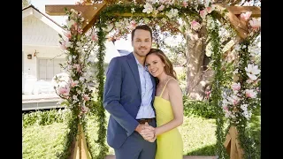 Preview - The Last Bridesmaid starring Rachel Boston and Paul Campbell - Hallmark Channel