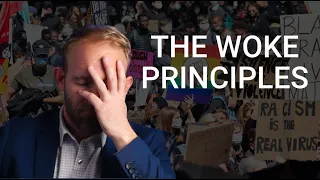 The Woke Worldview Part 2: The Principles Of The Woke