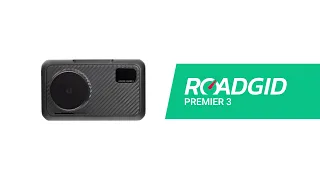 ROADGID PREMIER 3. Подробная инструкция и обзор первого комбо на ультра ночном сенсоре SONY IMX 327