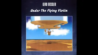 Gerd Bessler - Freak in the Desert. speed up.