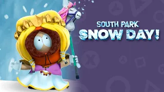 South Park: Snow Day! z Tartaqiem & The Boys