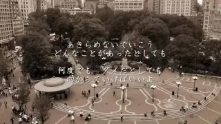 トライ・エヴリシング - Dream Ami（フル） ズートピア