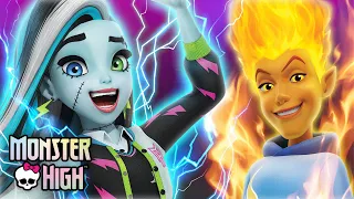 Ranking Every Monster High Power! | Monster High