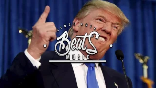 Donald Trump  - Mahna Mahna Song [NEW 2016]