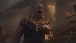 Tony Stark Uses 💀DEATH NOTE💀 On THANOS.  Parody Trailers...