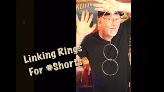 Linking Rings  version 3.0 #shorts