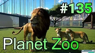 実況 サンドボックスモードでリベンジ！「Planet Zoo」#135