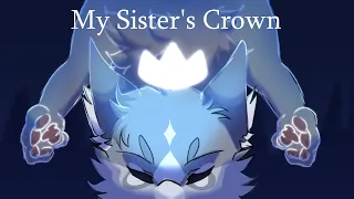 OPEN // My Sister's Crown // Warriors MAP call