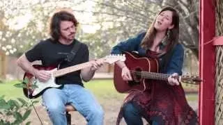 Rhiannon by Fleetwood Mac: Cover by Rebekah Todd and Tom Shaw