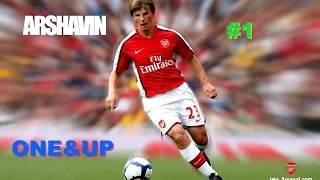 FIFA 15 1&UP | Andrey Arshavin | [#1] АНДРЮХА НАЧИНАЕТ УБИВАТЬ!