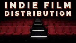 Getting a Distribution Deal for your FIRST Feature Film