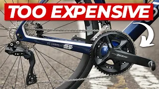 Is 105 Di2 Shimano’s Biggest Blunder?