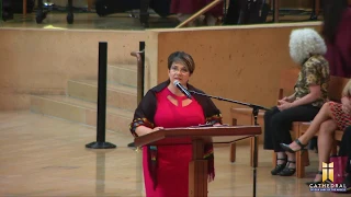 Archdiocesan Mass in Recognition of All Immigrants