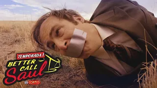 BETTER CALL SAUL - Temporada 1 | Resumen