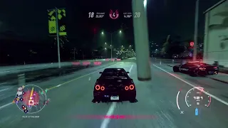 Need 4 Speed Heat Drift Style