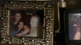 Damon drops off Stefan and Elena's picture | Tvd Stelena Season 6 Episode 6