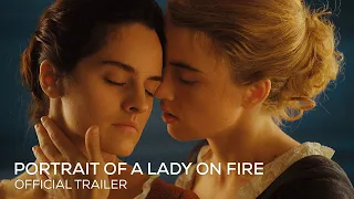 Portrait of a Lady on Fire | Official UK Trailer HD | In Cinemas & On Curzon Home Cinema 28 February