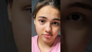 ВАЛЯ КАРНАВАЛ СНЯЛА НОВЫЙ ТИК ТОК КЛИП | tik tok | TIKTOK | karna.val 46