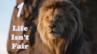 Learn English Through Movies #The_Lion_King 1