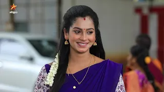 Eeramaana Rojaave Season 2 | ஈரமான ரோஜாவே | Full Episode 124