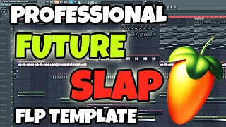 PROFESSIONAL FUTURE SLAP FLP TEMPLATE