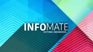 InfoMate | Asthma Awareness