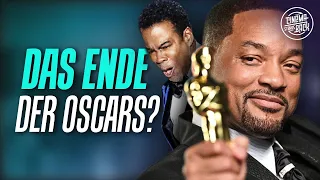 Will Smith, Chris Rock & die Oscars 2022 | Podcast