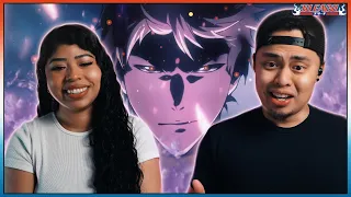 THIS IS GODLIKE! Bleach Thousand Year Blood War Episode 1 Reaction
