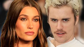 Justin & Hailey Bieber Reportedly Turned Away From Dining At New York City Hotspot