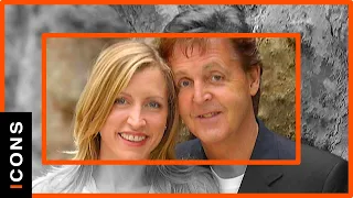 The scandalous marriage between Paul McCartney and Heather Mills