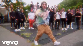 6IX9INE - PUNANI PT.2 [Remix] feat. Tory Lanez (Remix - Music Video)