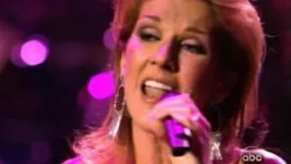 Celine Dion @ World Children's Day Concert 2002