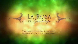 La Rosa de Guadalupe - Un castillo de amor (Parte 1/2)