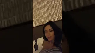 Kehlani Live stream Instagram | 11 September 2018