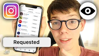 How To See Sent Follow Requests On Instagram - Full Guide