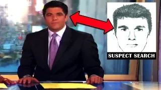 10 Scariest Coincidences Caught on Video