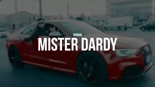 DARDAN - MISTER DARDY (prod. PzY) (Official Video)