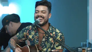 Ícaro e Gilmar -  Pot-Pourri: Rosas, Versos e Vinhos/Sou Fã/ Difícil  #Cover