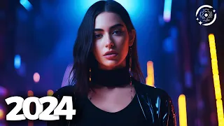 Music Mix 2024 🎧 EDM Mixes of Popular Songs 🎧 EDM Bass Boosted Music Mix #006