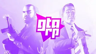 Stream GTA V Legacy RP | Стрим ГТА 5 Легаси РП