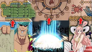 The Ancient Weapons of One Piece Explained w/ @SyvRetcon @Parvision-