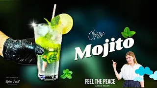 How To Make The Best Mojito Drink Recipes At Home - Mojito Drink Recipes
