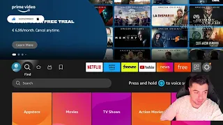 How to install TiviMate on FireStick