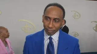 Stephen A. Smith's take on who should be Roasted next