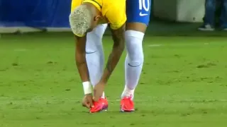 Neymar vs Bolivia.5-0