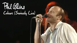 Phil Collins - Colours (Seriously Live in Berlin 1990)