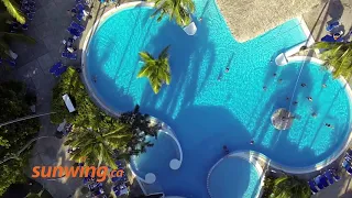 Natura Park Eco Resort and Spa - Punta Cana, Dominican Republic | Sunwing.ca